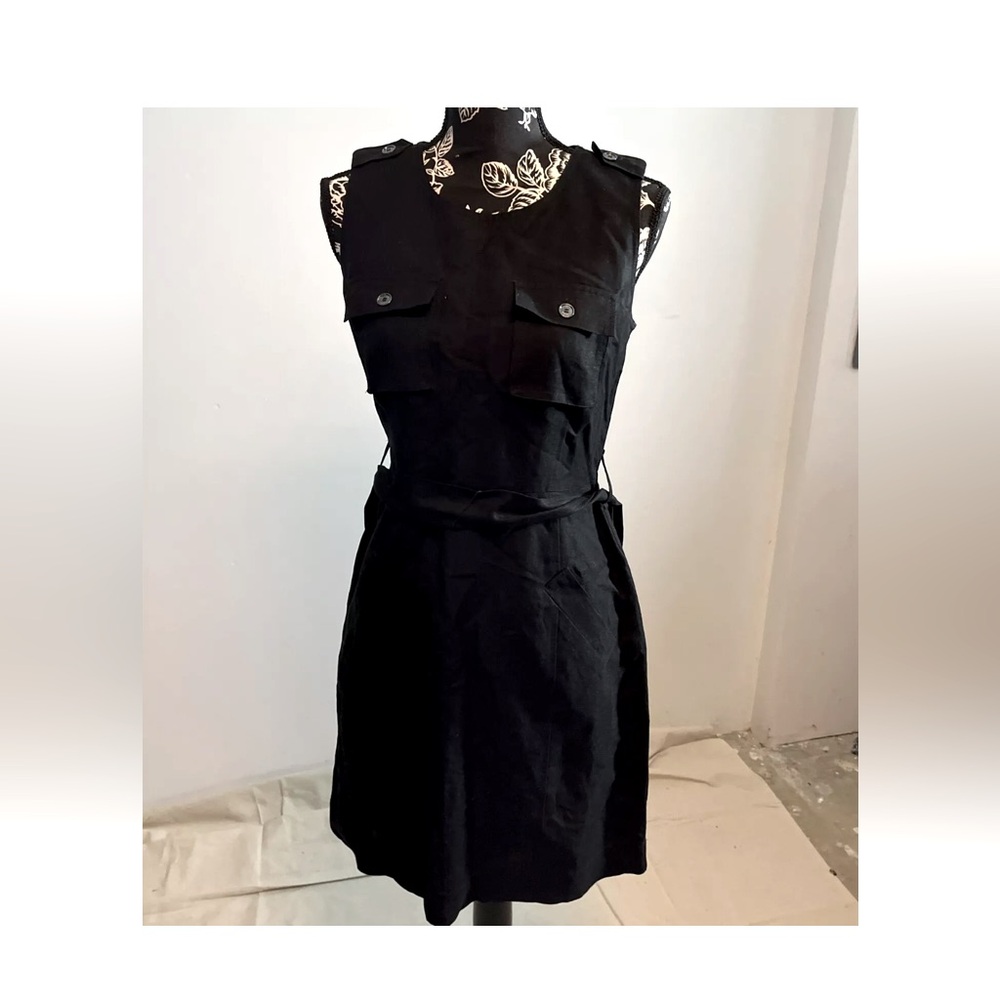 calvin klein dress Size 4 . 4 Pockets